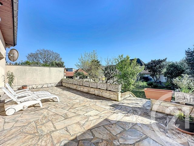 Maison à vendre - 7 pièces - 127,26 m2 - Montfermeil - 93 - ILE-DE-FRANCE