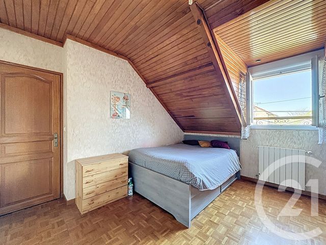 Maison à vendre - 7 pièces - 127,26 m2 - Montfermeil - 93 - ILE-DE-FRANCE