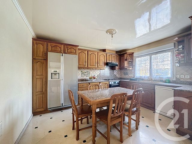 Maison à vendre - 7 pièces - 127,26 m2 - Montfermeil - 93 - ILE-DE-FRANCE