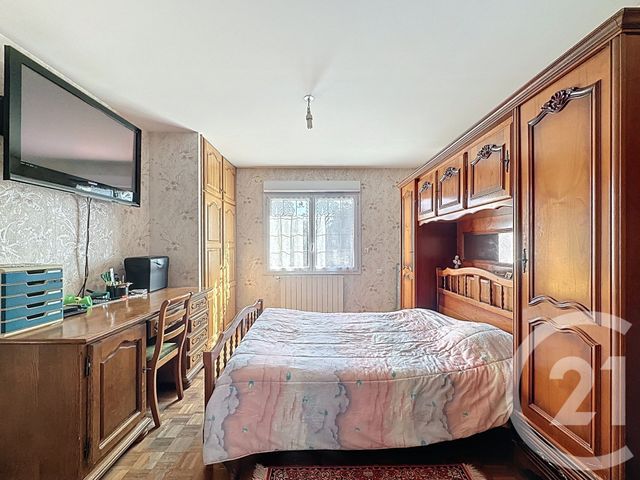 Maison à vendre - 7 pièces - 127,26 m2 - Montfermeil - 93 - ILE-DE-FRANCE