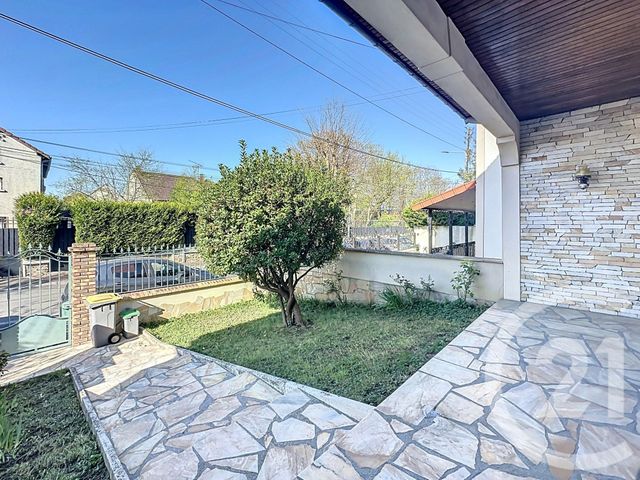 Maison à vendre - 7 pièces - 127,26 m2 - Montfermeil - 93 - ILE-DE-FRANCE