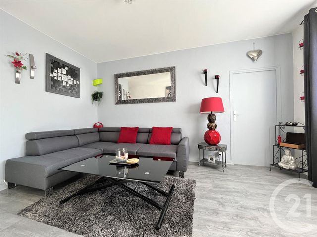 appartement à vendre - 4 pièces - 67,53 m2 - Villeparisis - 77 - ILE-DE-FRANCE
