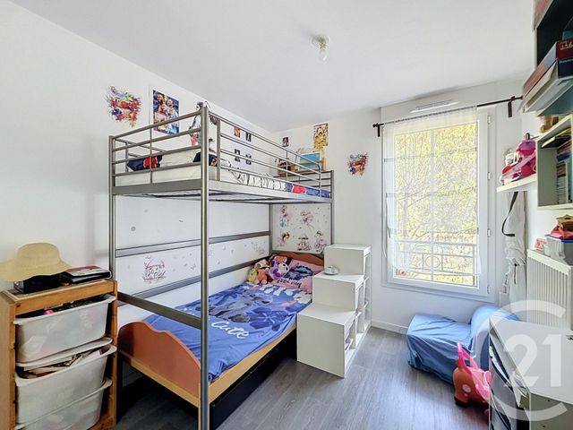 Appartement F3 &agrave; vendre - 3 pi&egrave;ces - 50 m2 - Montfermeil - 93 - ILE-DE-FRANCE