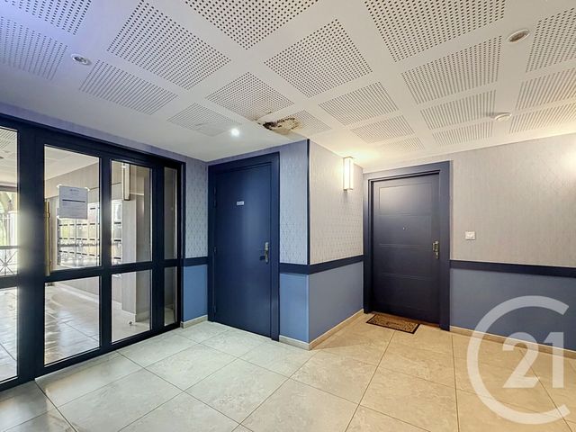 Appartement F3 &agrave; vendre - 3 pi&egrave;ces - 50 m2 - Montfermeil - 93 - ILE-DE-FRANCE
