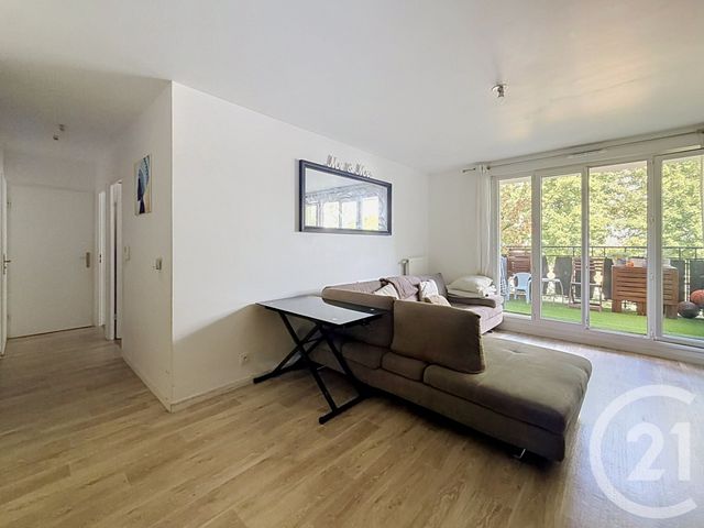 Appartement F3 &agrave; vendre - 3 pi&egrave;ces - 50 m2 - Montfermeil - 93 - ILE-DE-FRANCE