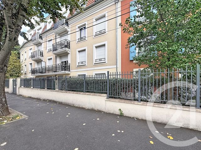 Appartement F3 &agrave; vendre - 3 pi&egrave;ces - 50 m2 - Montfermeil - 93 - ILE-DE-FRANCE