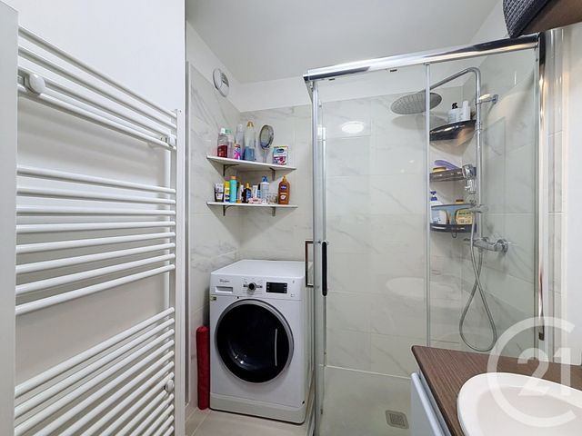 Appartement F3 &agrave; vendre - 3 pi&egrave;ces - 50 m2 - Montfermeil - 93 - ILE-DE-FRANCE