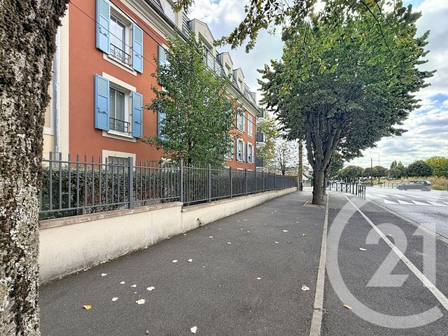 Appartement F3 &agrave; vendre - 3 pi&egrave;ces - 50 m2 - Montfermeil - 93 - ILE-DE-FRANCE