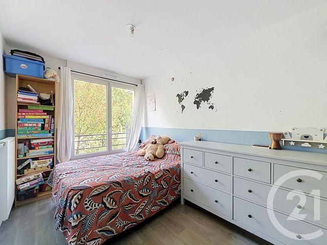 Appartement F3 &agrave; vendre - 3 pi&egrave;ces - 50 m2 - Montfermeil - 93 - ILE-DE-FRANCE