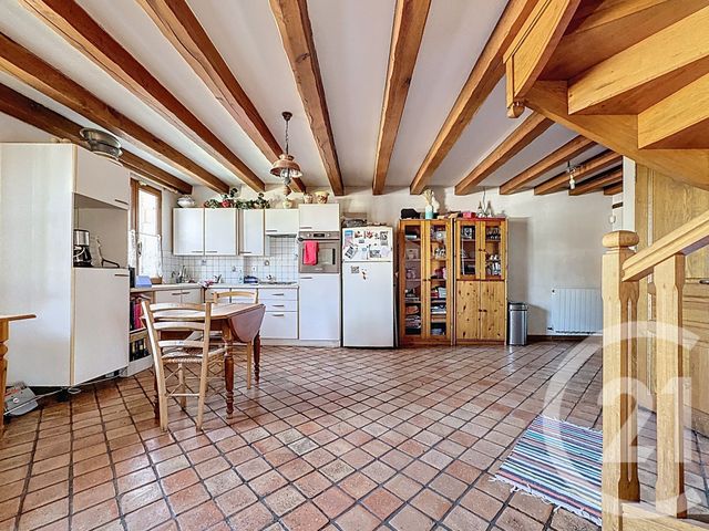 Maison à vendre - 7 pièces - 182,70 m2 - Montfermeil - 93 - ILE-DE-FRANCE