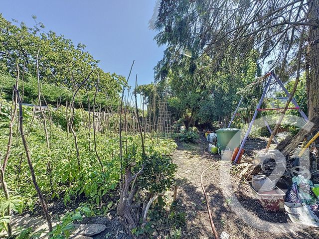 Maison à vendre - 7 pièces - 182,70 m2 - Montfermeil - 93 - ILE-DE-FRANCE