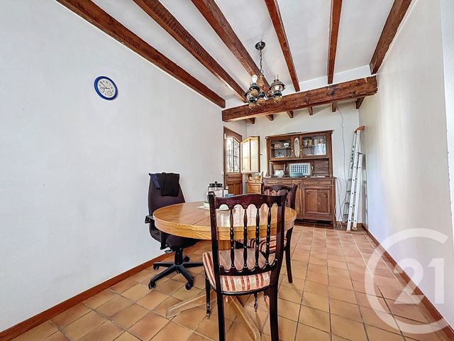 Maison à vendre - 7 pièces - 182,70 m2 - Montfermeil - 93 - ILE-DE-FRANCE