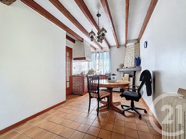 Maison à vendre - 7 pièces - 182,70 m2 - Montfermeil - 93 - ILE-DE-FRANCE