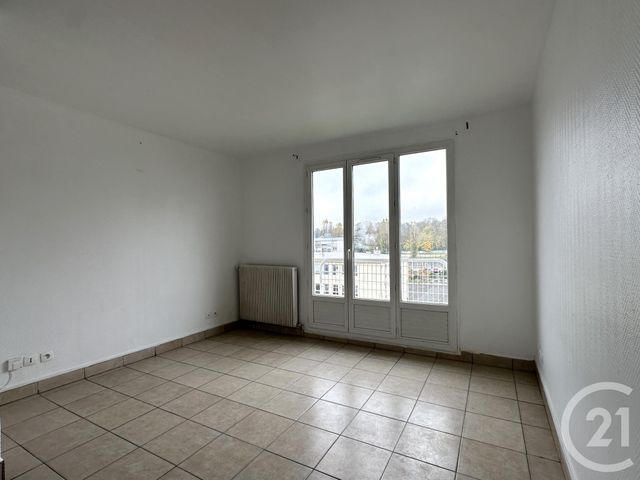 Appartement F3 à vendre - 3 pièces - 51,70 m2 - Clichy Sous Bois - 93 - ILE-DE-FRANCE