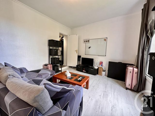 Appartement F2 à vendre - 2 pièces - 33,95 m2 - Montfermeil - 93 - ILE-DE-FRANCE