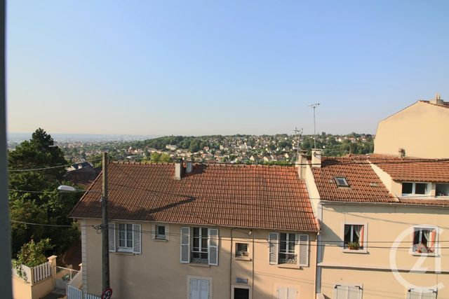 Appartement F2 à vendre - 2 pièces - 33,95 m2 - Montfermeil - 93 - ILE-DE-FRANCE