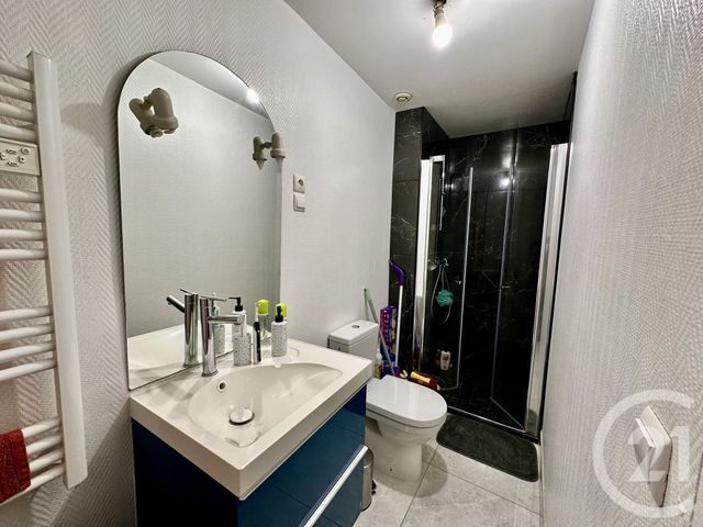 Appartement F2 à vendre - 2 pièces - 33,95 m2 - Montfermeil - 93 - ILE-DE-FRANCE