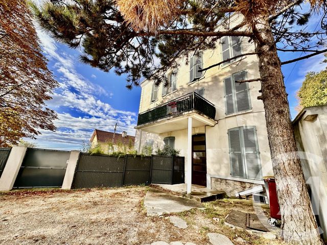 Appartement F2 à vendre - 2 pièces - 33,95 m2 - Montfermeil - 93 - ILE-DE-FRANCE