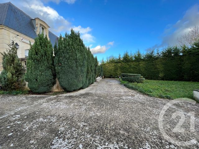 Maison à vendre - 9 pièces - 360 m2 - Montfermeil - 93 - ILE-DE-FRANCE