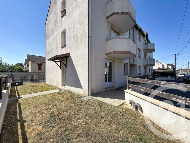 Appartement F3 &agrave; vendre - 3 pi&egrave;ces - 50 m2 - Montfermeil - 93 - ILE-DE-FRANCE