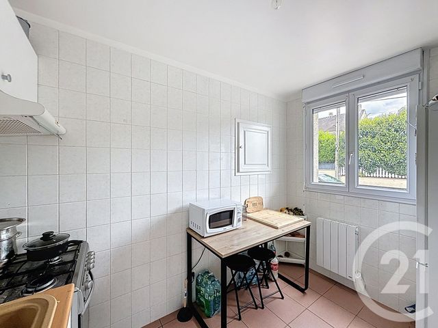 Appartement F3 à vendre - 3 pièces - 47,39 m2 - Montfermeil - 93 - ILE-DE-FRANCE