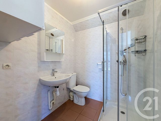Appartement F3 &agrave; vendre - 3 pi&egrave;ces - 50 m2 - Montfermeil - 93 - ILE-DE-FRANCE