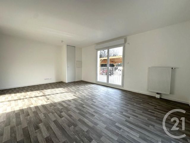 Appartement F3 à vendre - 3 pièces - 61,50 m2 - Montfermeil - 93 - ILE-DE-FRANCE