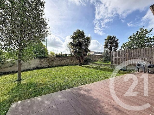 Maison &agrave; vendre - 5 pi&egrave;ces - 88 m2 - Montfermeil - 93 - ILE-DE-FRANCE