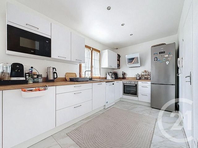 Maison &agrave; vendre - 5 pi&egrave;ces - 88 m2 - Montfermeil - 93 - ILE-DE-FRANCE