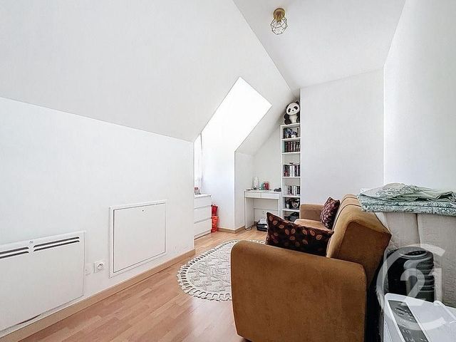 Maison &agrave; vendre - 5 pi&egrave;ces - 88 m2 - Montfermeil - 93 - ILE-DE-FRANCE