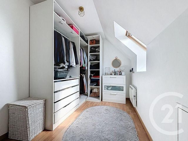 Maison &agrave; vendre - 5 pi&egrave;ces - 88 m2 - Montfermeil - 93 - ILE-DE-FRANCE