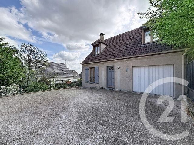 Maison &agrave; vendre - 5 pi&egrave;ces - 88 m2 - Montfermeil - 93 - ILE-DE-FRANCE