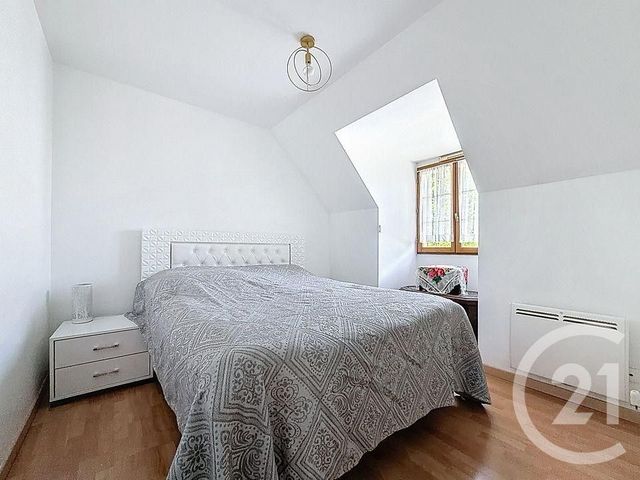 Maison &agrave; vendre - 5 pi&egrave;ces - 88 m2 - Montfermeil - 93 - ILE-DE-FRANCE