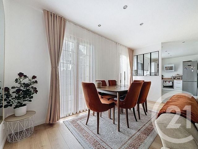 Maison &agrave; vendre - 5 pi&egrave;ces - 88 m2 - Montfermeil - 93 - ILE-DE-FRANCE