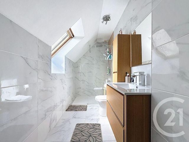 Maison &agrave; vendre - 5 pi&egrave;ces - 88 m2 - Montfermeil - 93 - ILE-DE-FRANCE