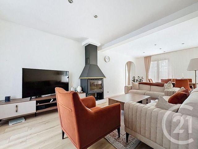 Maison &agrave; vendre - 5 pi&egrave;ces - 88 m2 - Montfermeil - 93 - ILE-DE-FRANCE