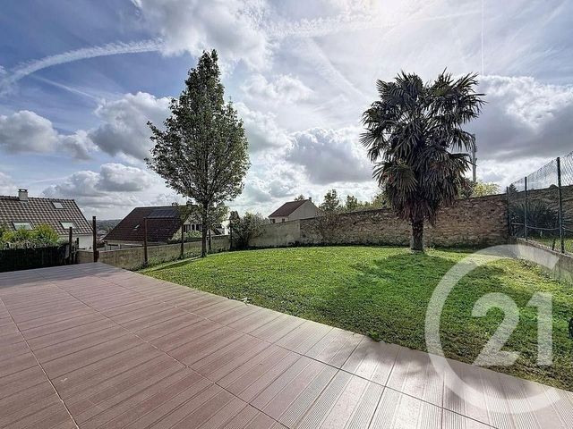 Maison &agrave; vendre - 5 pi&egrave;ces - 88 m2 - Montfermeil - 93 - ILE-DE-FRANCE