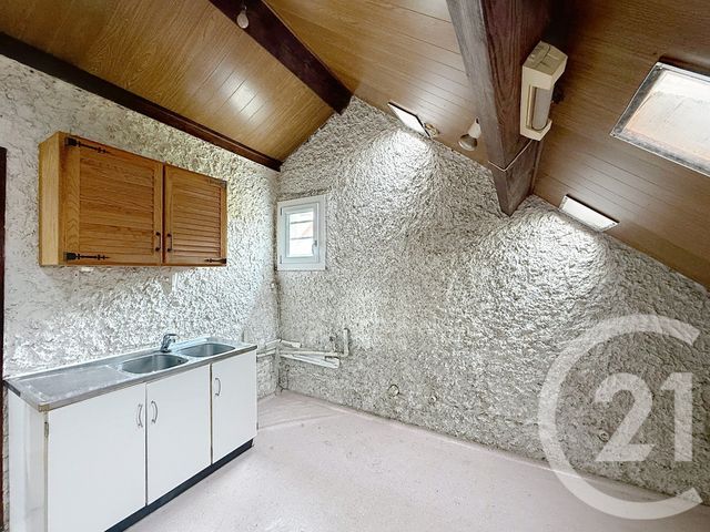 Maison &agrave; vendre - 6 pi&egrave;ces - 130 m2 - Montfermeil - 93 - ILE-DE-FRANCE