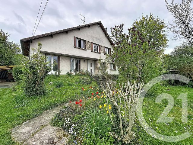 maison - MONTFERMEIL - 93