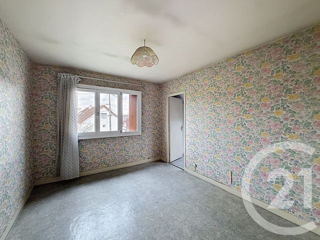 Maison &agrave; vendre - 6 pi&egrave;ces - 130 m2 - Montfermeil - 93 - ILE-DE-FRANCE