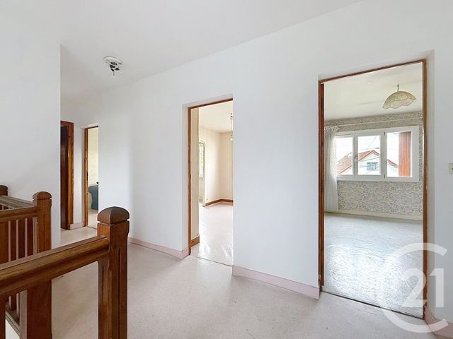 Maison &agrave; vendre - 6 pi&egrave;ces - 130 m2 - Montfermeil - 93 - ILE-DE-FRANCE