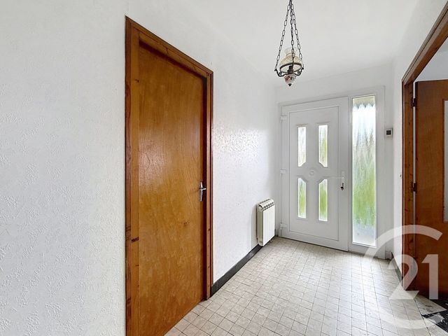 Maison &agrave; vendre - 6 pi&egrave;ces - 130 m2 - Montfermeil - 93 - ILE-DE-FRANCE