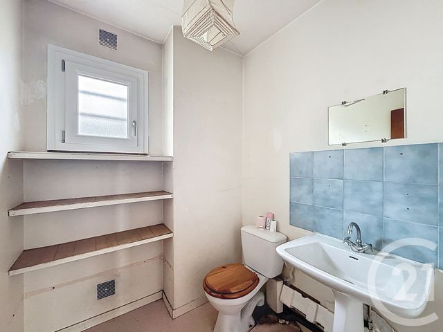 Maison &agrave; vendre - 6 pi&egrave;ces - 130 m2 - Montfermeil - 93 - ILE-DE-FRANCE