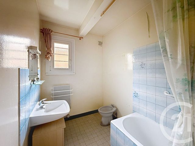 Maison &agrave; vendre - 6 pi&egrave;ces - 130 m2 - Montfermeil - 93 - ILE-DE-FRANCE