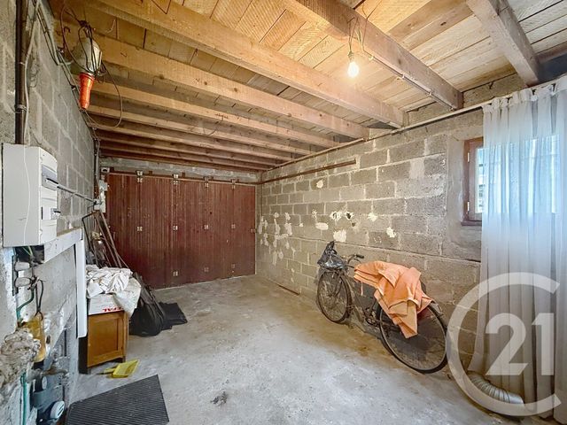 Maison &agrave; vendre - 6 pi&egrave;ces - 130 m2 - Montfermeil - 93 - ILE-DE-FRANCE