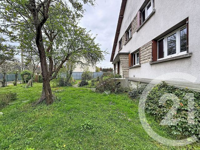 Maison &agrave; vendre - 6 pi&egrave;ces - 130 m2 - Montfermeil - 93 - ILE-DE-FRANCE