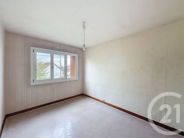 Maison &agrave; vendre - 6 pi&egrave;ces - 130 m2 - Montfermeil - 93 - ILE-DE-FRANCE