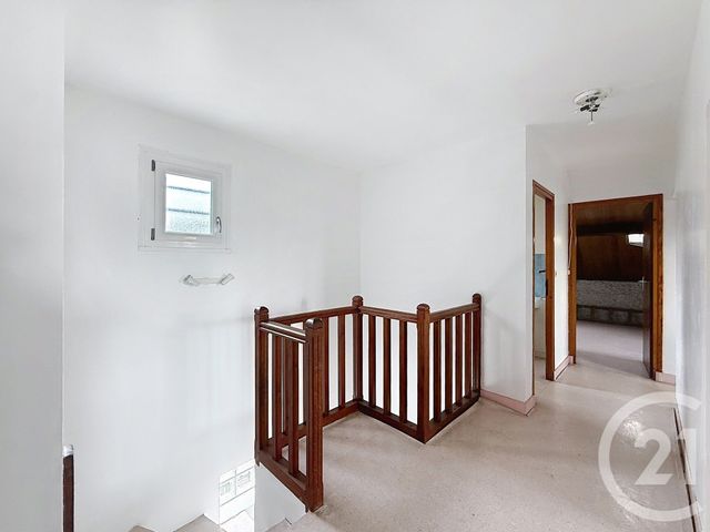 Maison &agrave; vendre - 6 pi&egrave;ces - 130 m2 - Montfermeil - 93 - ILE-DE-FRANCE