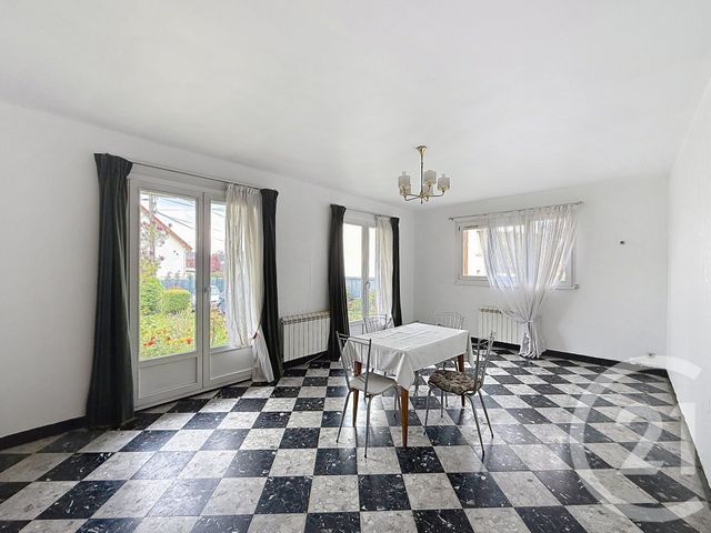 Maison &agrave; vendre - 6 pi&egrave;ces - 130 m2 - Montfermeil - 93 - ILE-DE-FRANCE