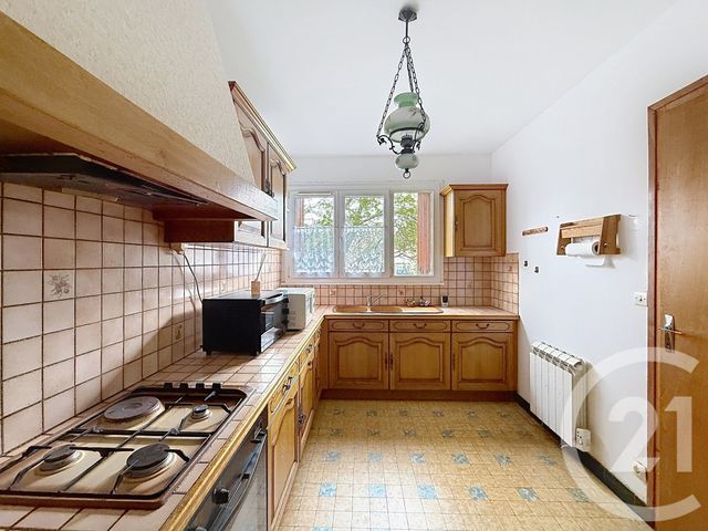 Maison &agrave; vendre - 6 pi&egrave;ces - 130 m2 - Montfermeil - 93 - ILE-DE-FRANCE